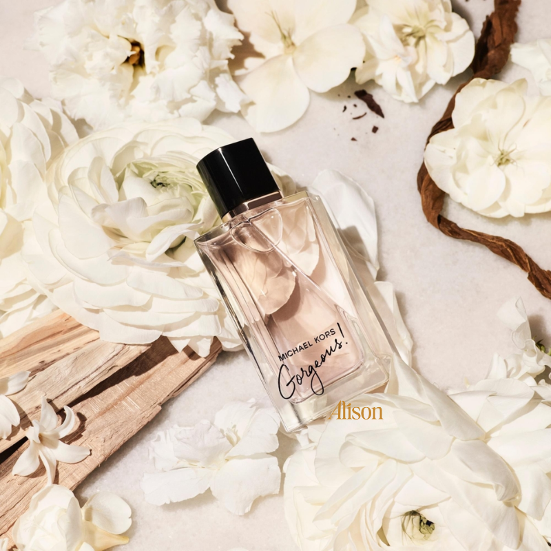 Michael Kors Gorgeous EDP